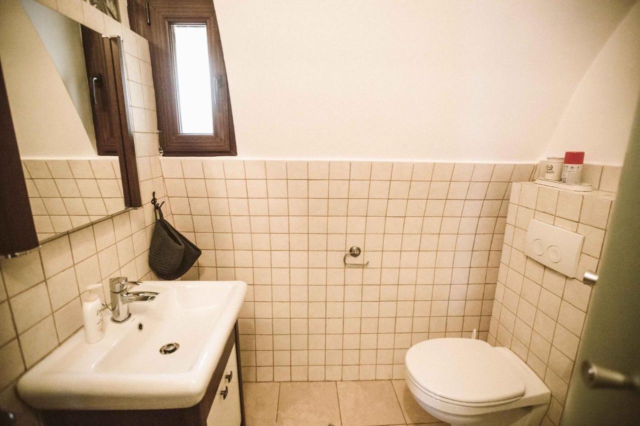 דירות בראשוב Casa Schobeln מראה חיצוני תמונה