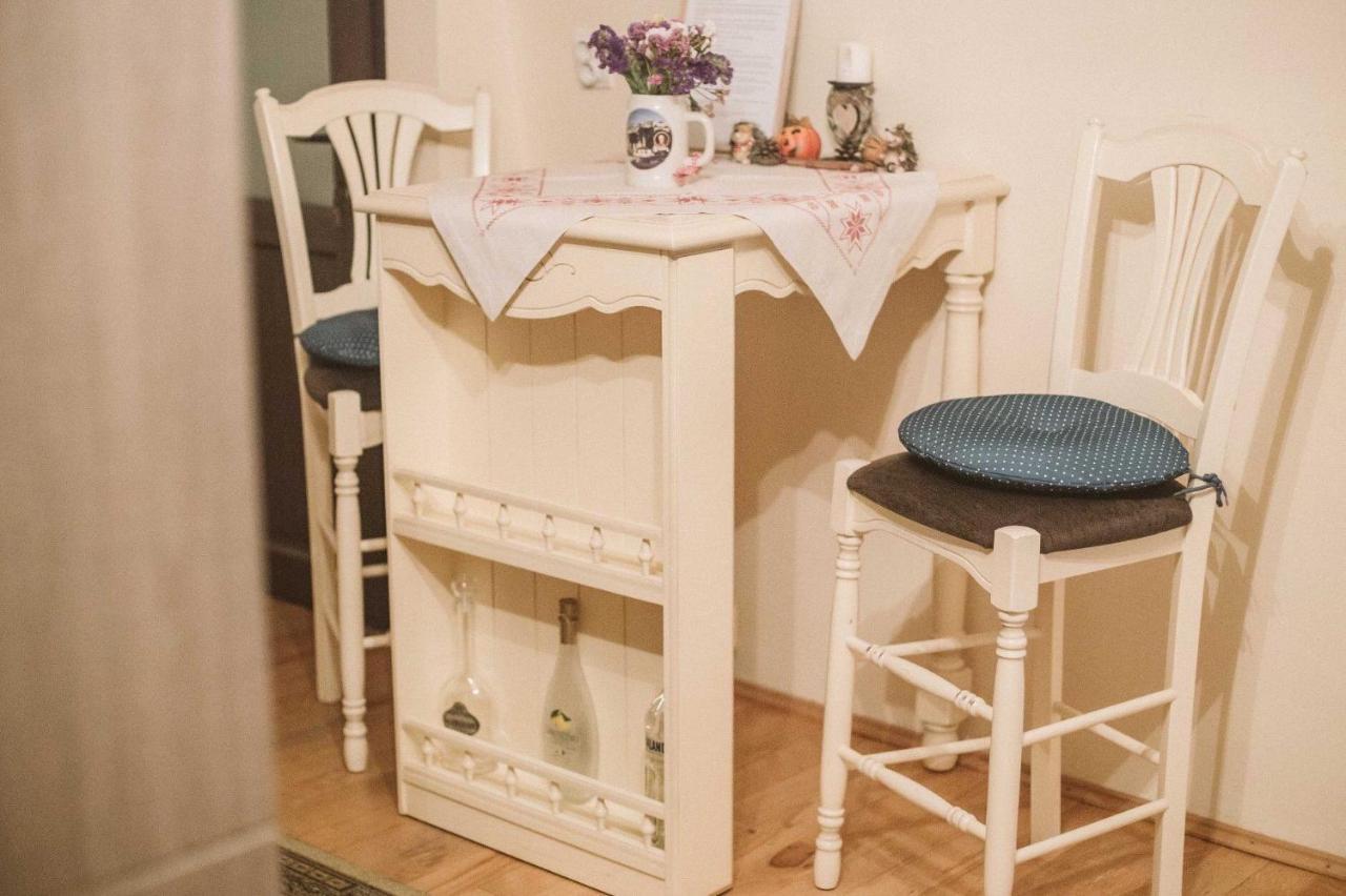 דירות בראשוב Casa Schobeln מראה חיצוני תמונה