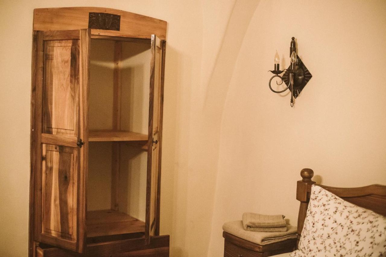 דירות בראשוב Casa Schobeln מראה חיצוני תמונה