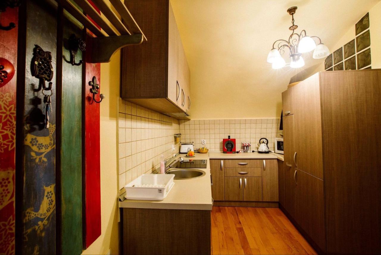 דירות בראשוב Casa Schobeln מראה חיצוני תמונה