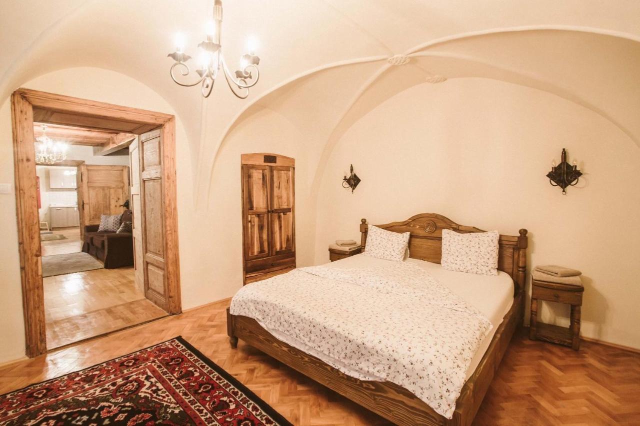 דירות בראשוב Casa Schobeln מראה חיצוני תמונה