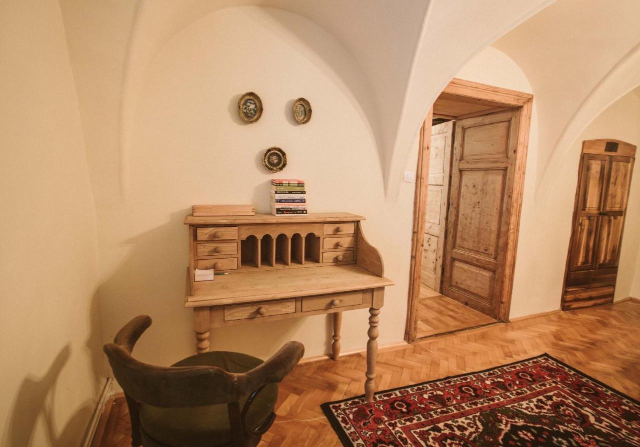 דירות בראשוב Casa Schobeln מראה חיצוני תמונה