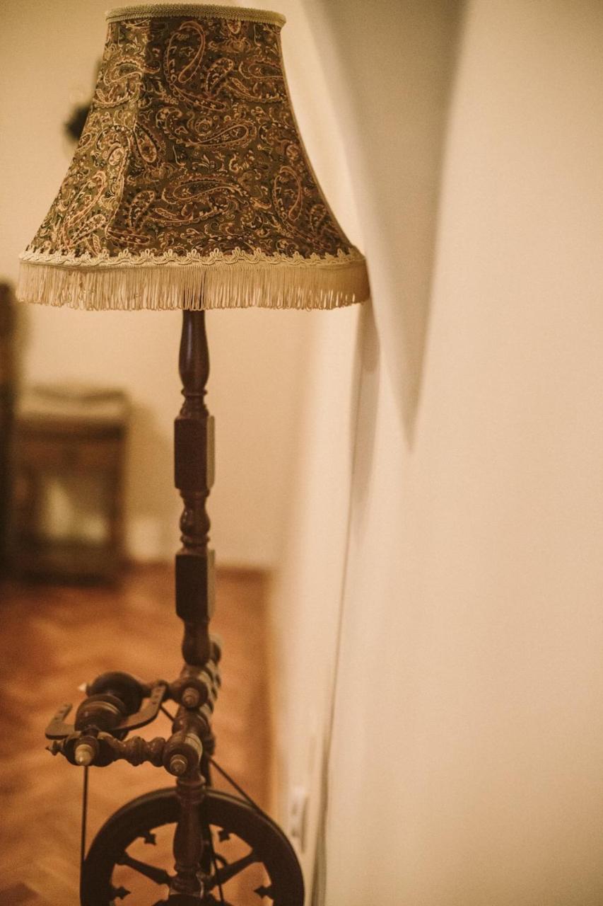 דירות בראשוב Casa Schobeln מראה חיצוני תמונה