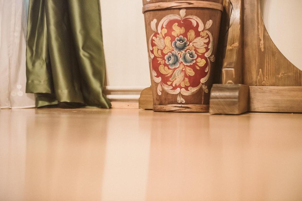 דירות בראשוב Casa Schobeln מראה חיצוני תמונה