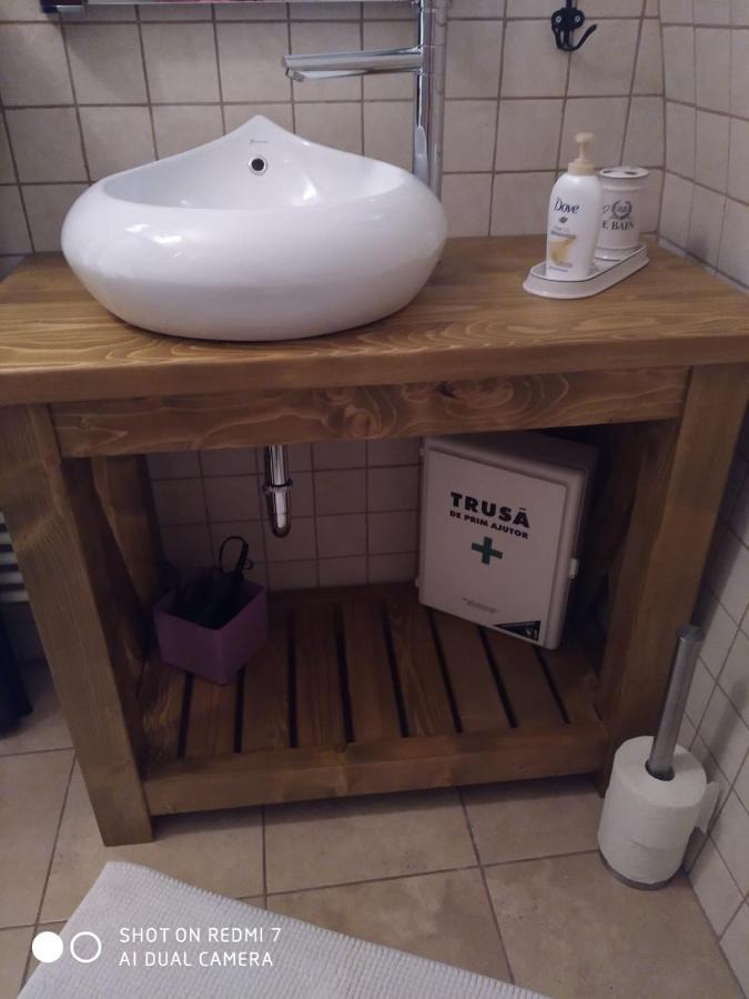 דירות בראשוב Casa Schobeln מראה חיצוני תמונה